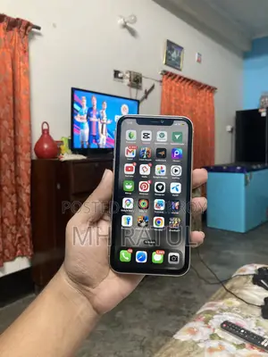 Apple iPhone 11 128 GB White