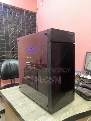 Desktop Computer 16GB Intel Core i5 SSD 256GB