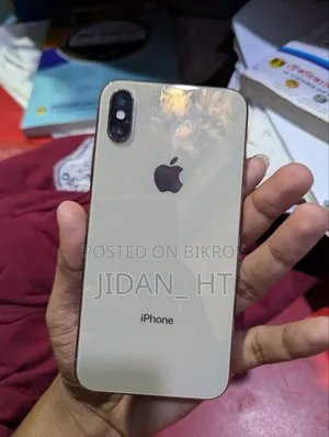 নতুন অ্যাপল আইফোন এক্সএস ৬৪ জিবি