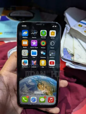 New Apple iPhone XS 64 GB