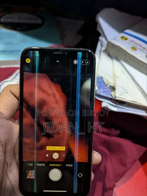 New Apple iPhone XS 64 GB