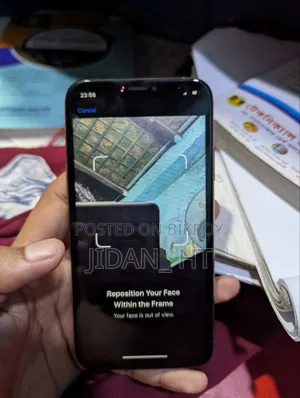 New Apple iPhone XS 64 GB