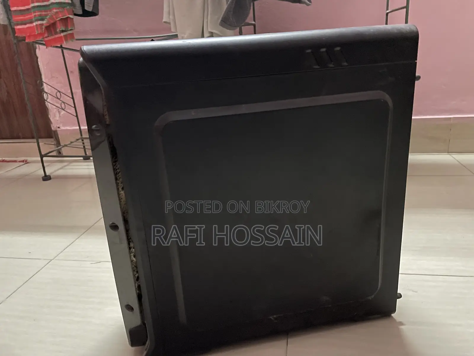 কম্পিউটার ক্যাসিং বিক্রয়ের জন্য