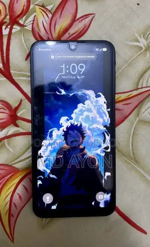 Samsung Galaxy A16 5G 128 GB Black