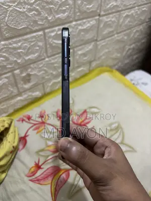 Samsung Galaxy A16 5G 128 GB Black