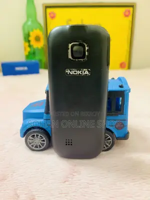 Nokia 2330 classic Black