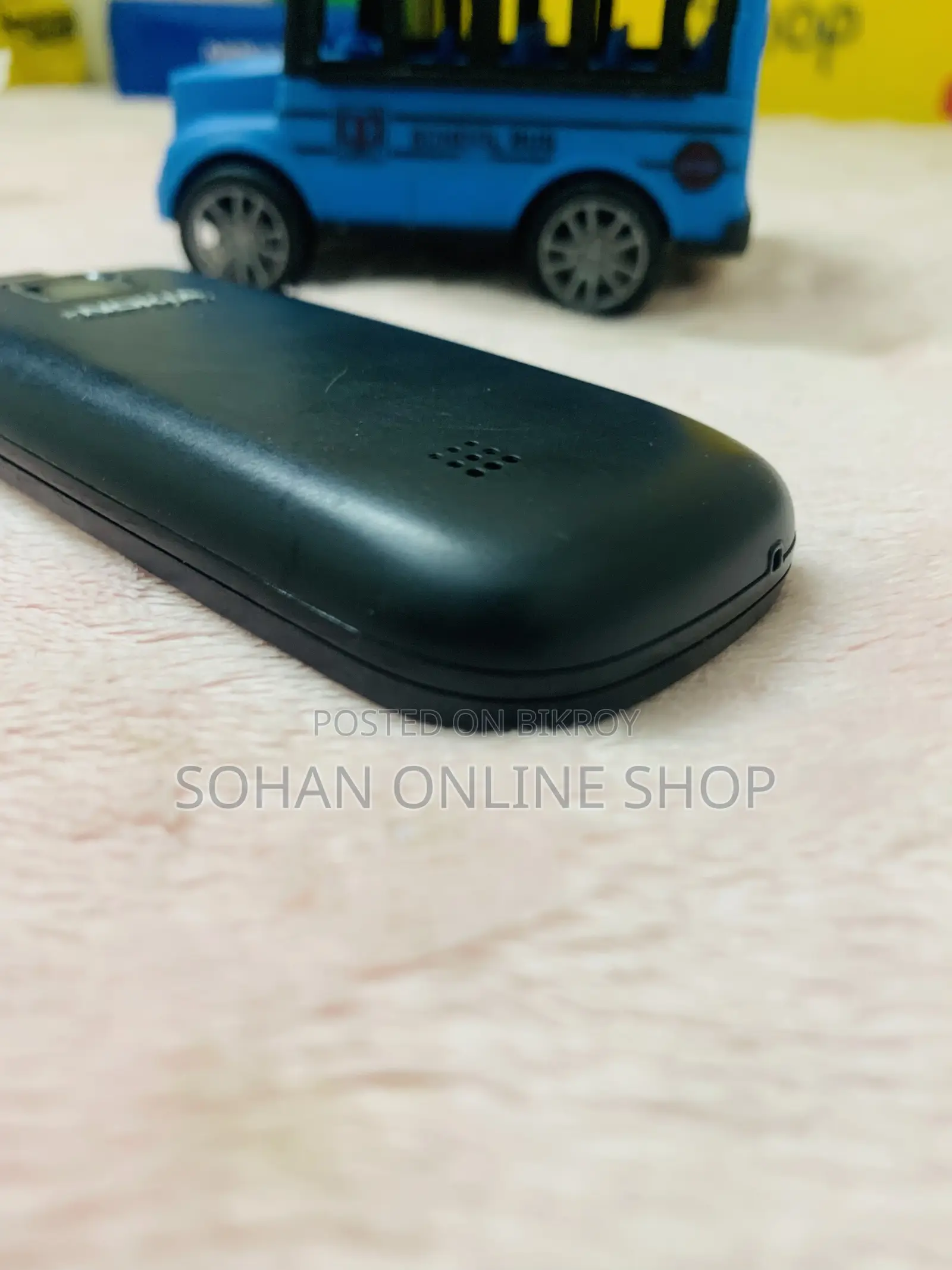 Nokia 2330 classic Black