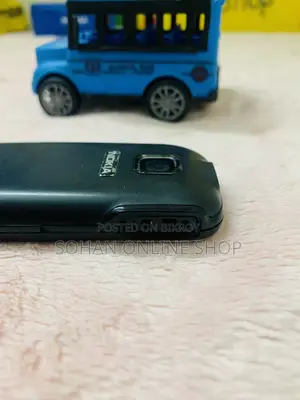Nokia 2330 classic Black
