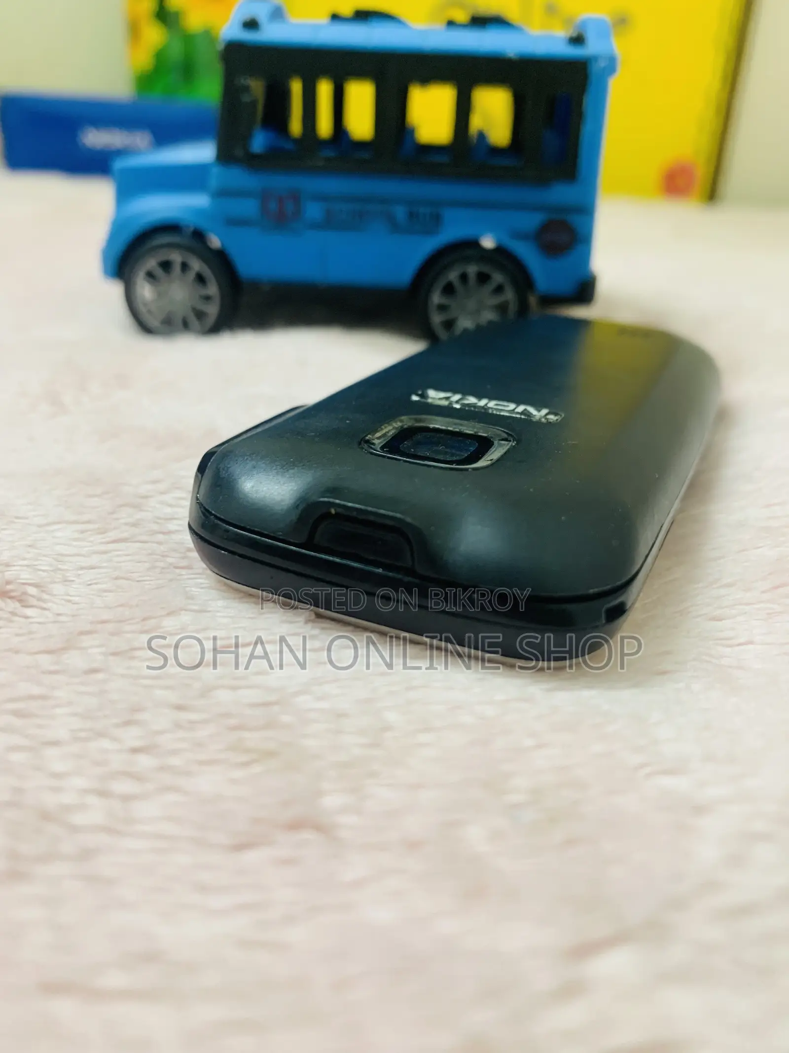Nokia 2330 classic Black
