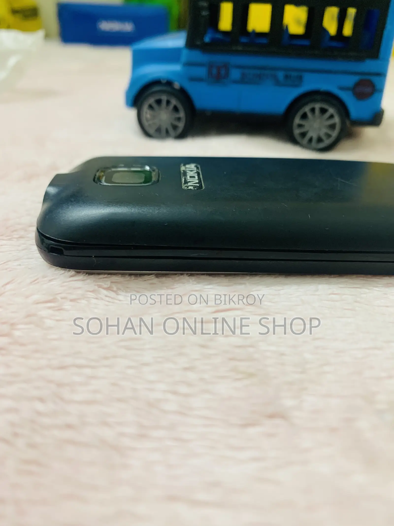 Nokia 2330 classic Black