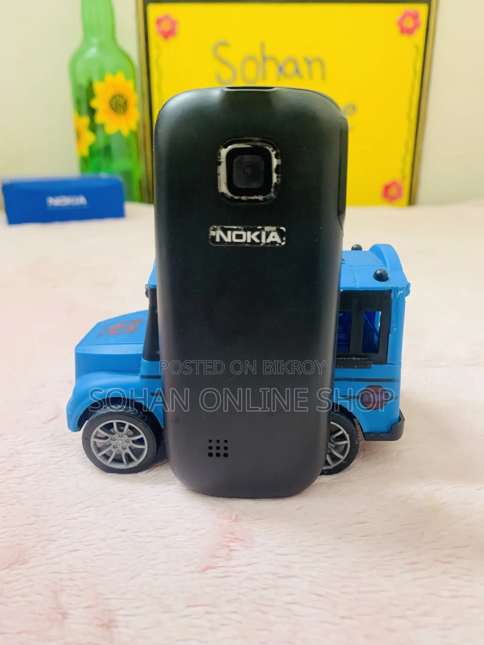 Nokia 2330 classic Black