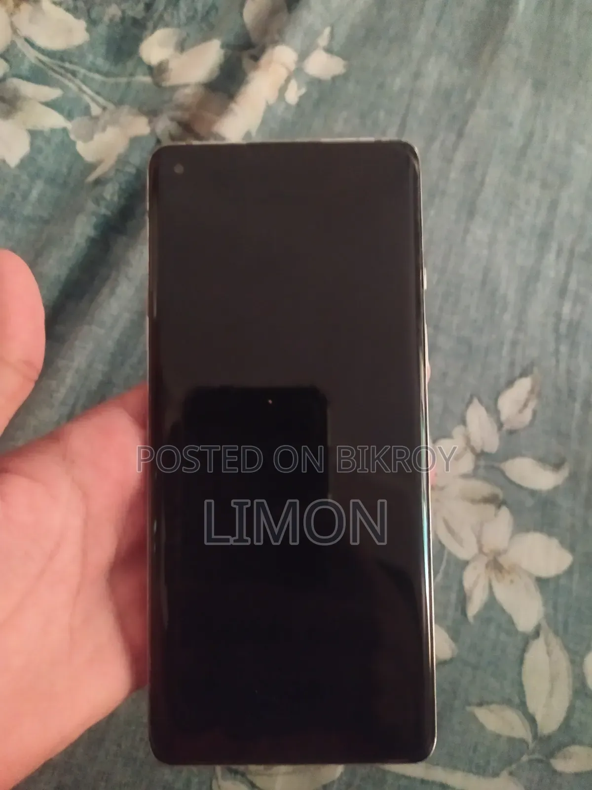 OnePlus 8 128 GB Orange