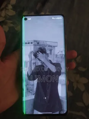 OnePlus 8 128 GB Orange