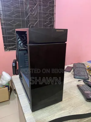 Desktop Computer 16GB Intel Core i5 SSD 256GB
