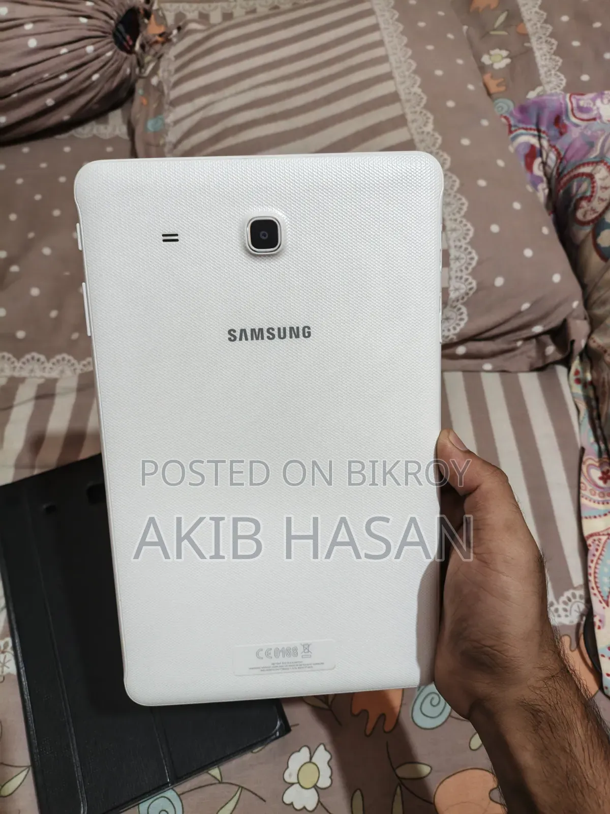 Samsung White