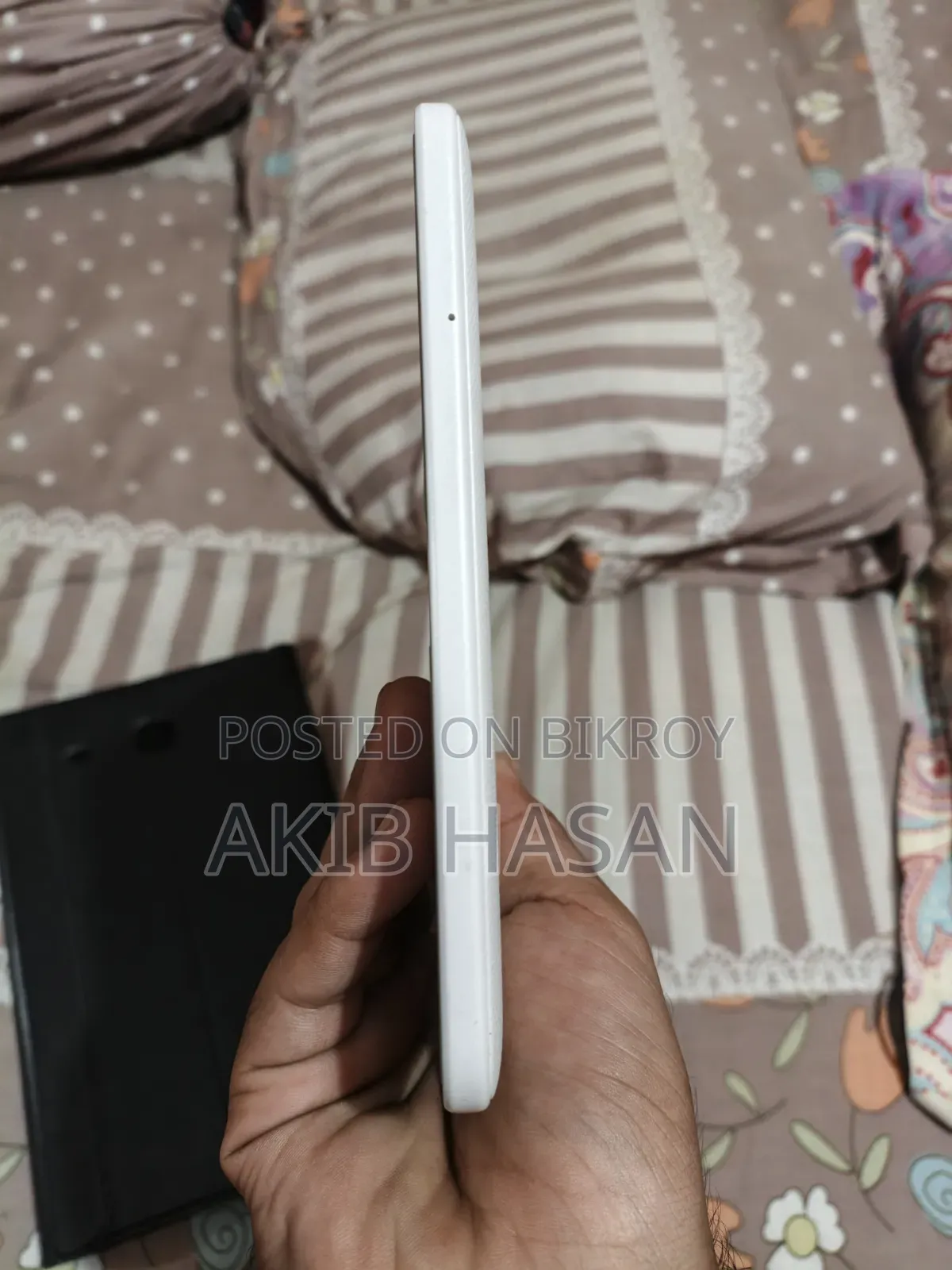 Samsung White