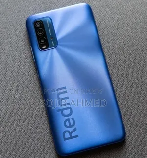 Xiaomi Redmi 9 Power 128 GB Blue