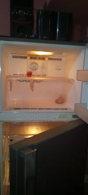 এলজি ফ্রিজার