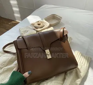 Ladies Tote Bag