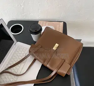Ladies Tote Bag