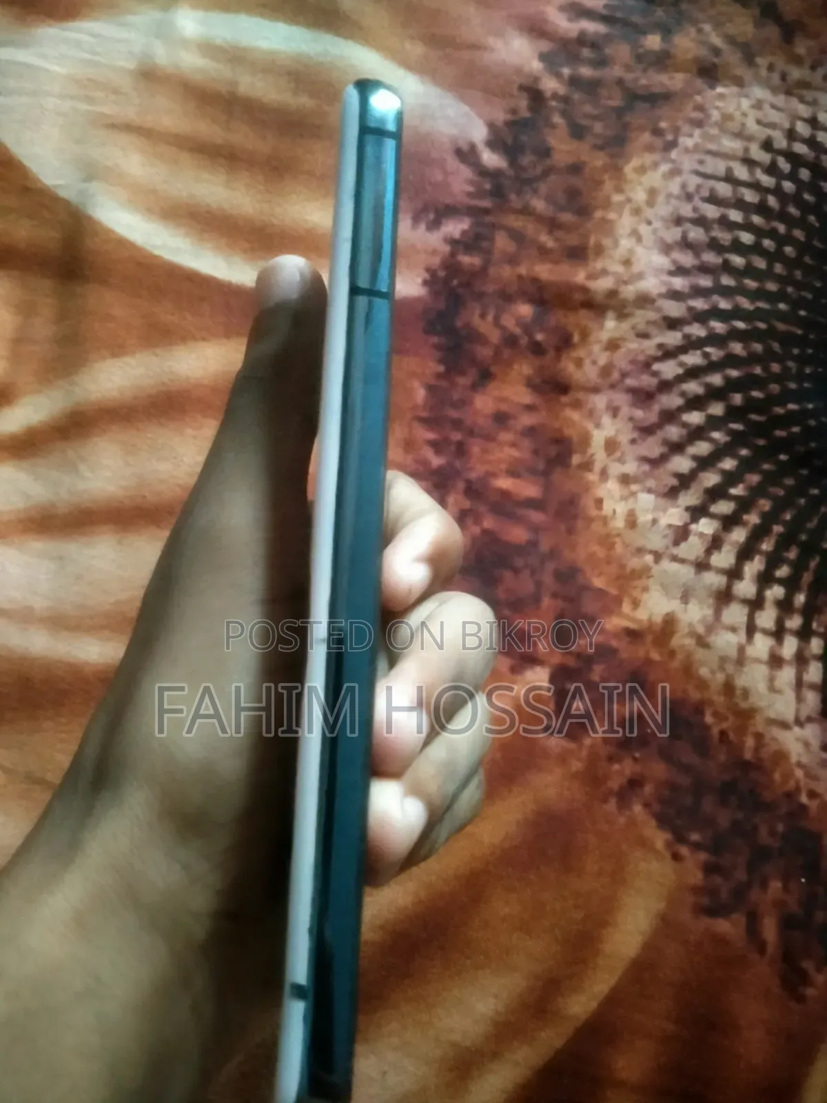 স্যামসাং গ্যালাক্সি এস২১ ফাইভজি ১২৮ জিবি পিংক