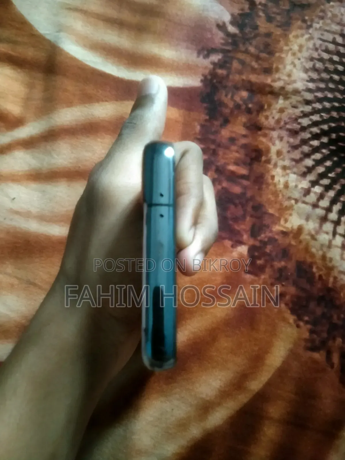 স্যামসাং গ্যালাক্সি এস২১ ফাইভজি ১২৮ জিবি পিংক