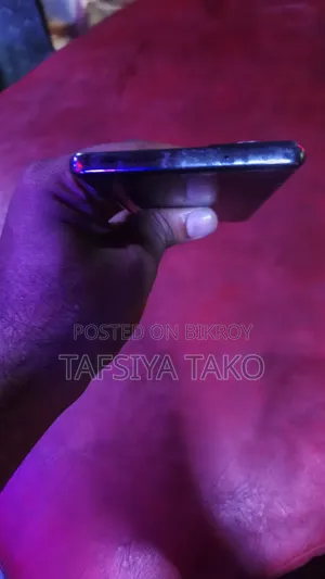 Tecno Camon 40 Pro 4G 128 GB Gray