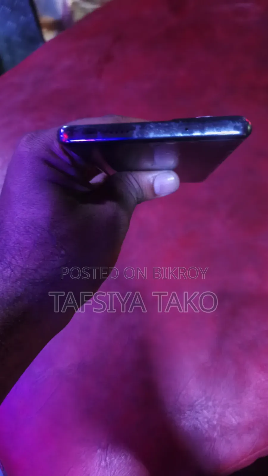 Tecno Camon 40 Pro 4G 128 GB Gray