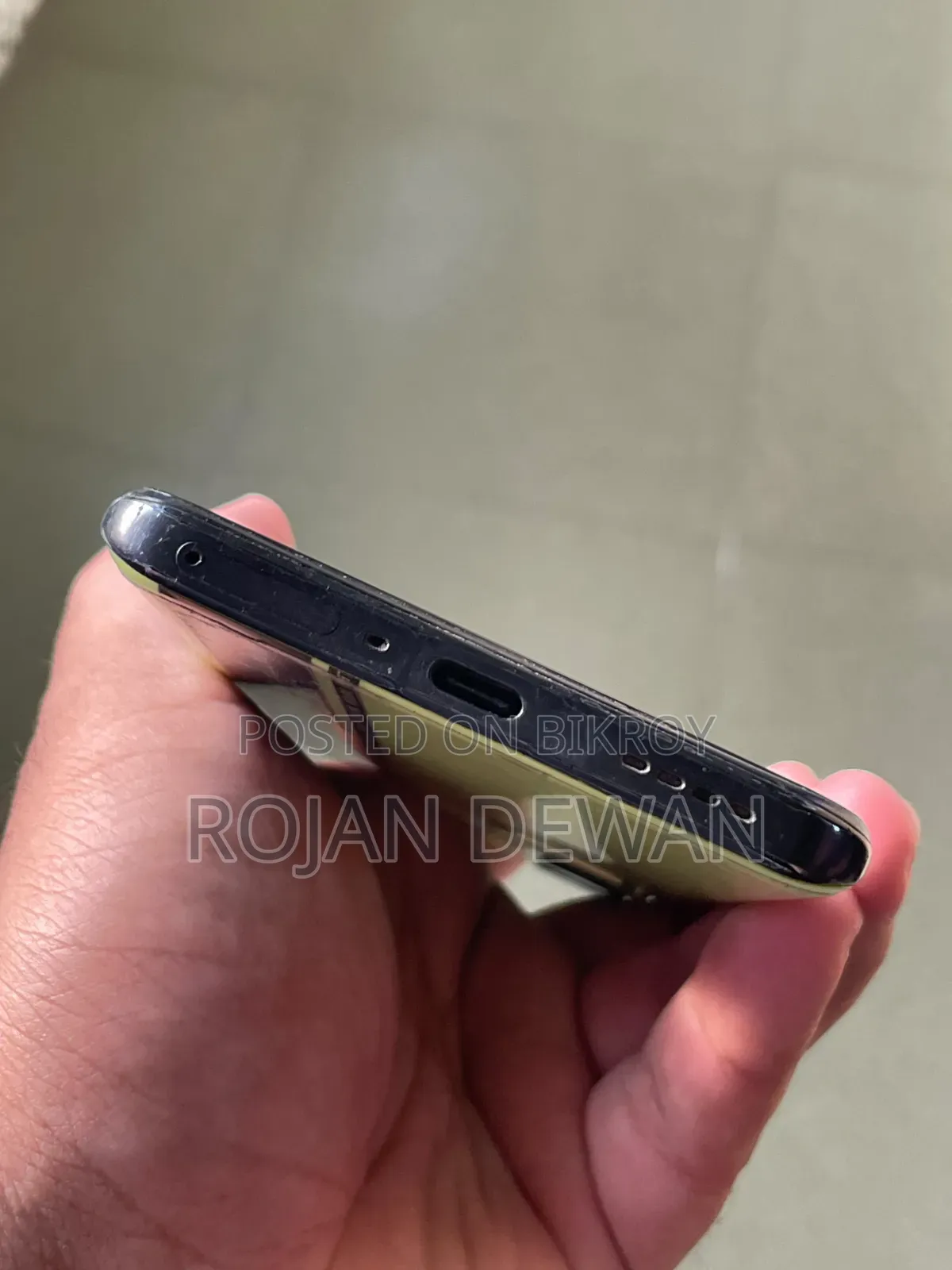 Realme GT Neo2 128 GB Green
