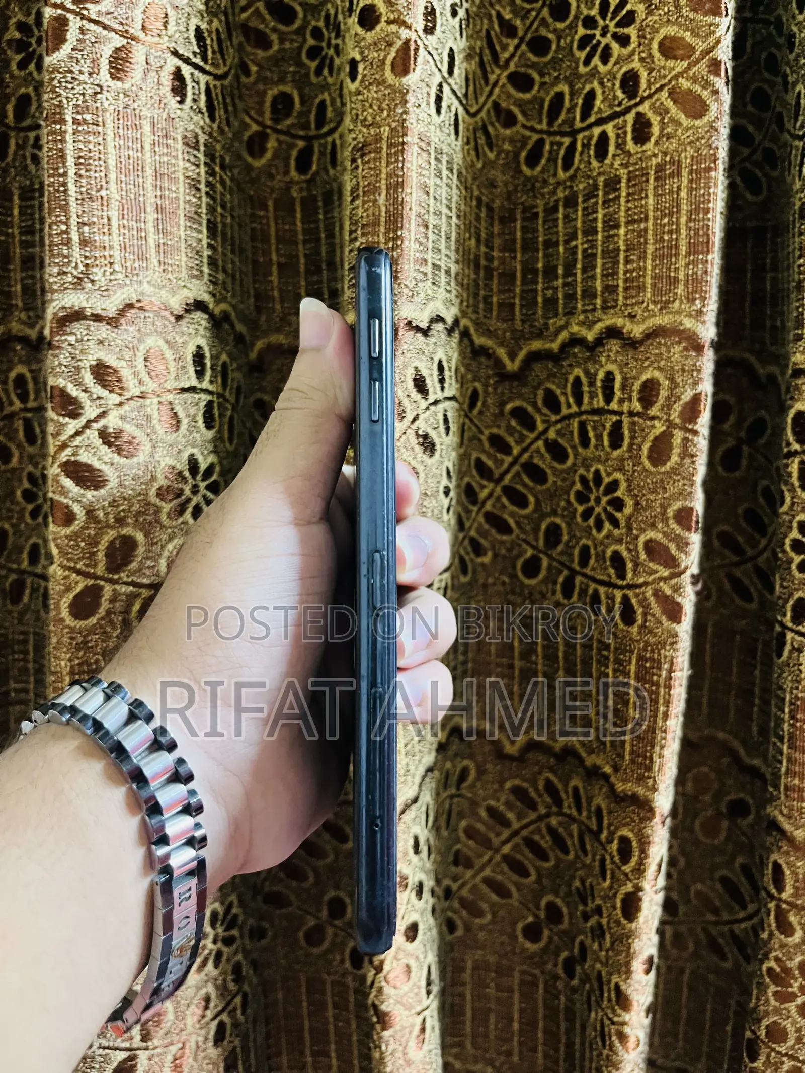 Samsung Galaxy J4 Plus 32 GB Black