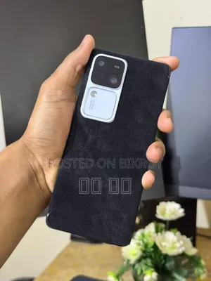 Vivo V3 32 GB Silver
