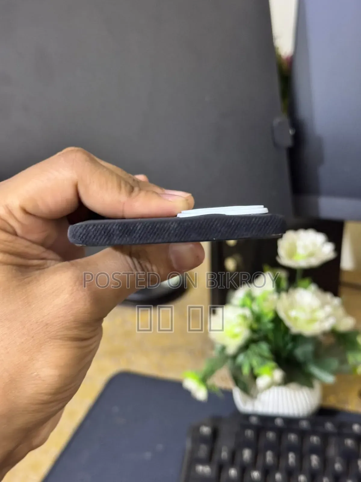 Vivo V30 32 GB Silver