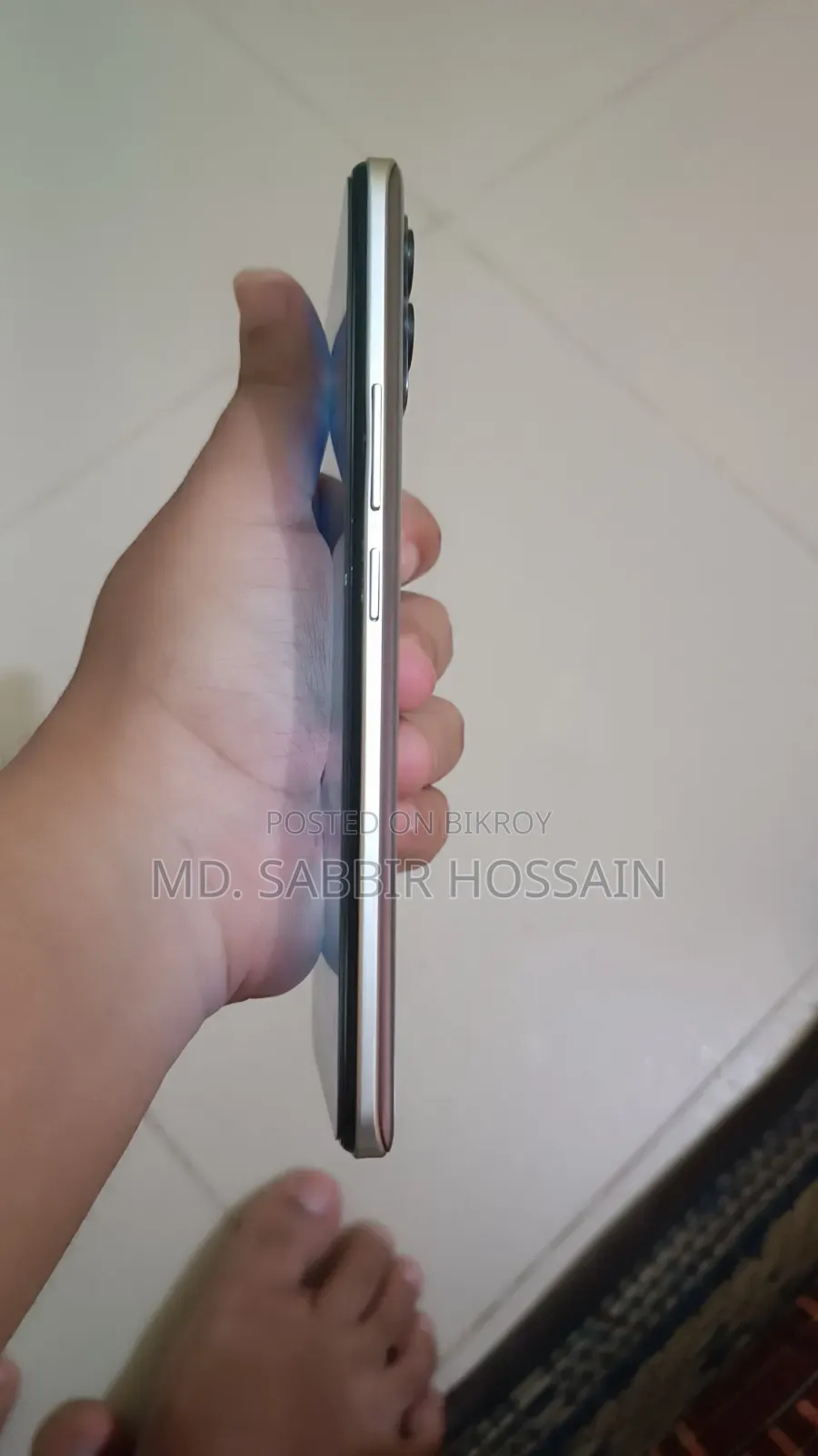 Realme 8 Pro 128 GB White