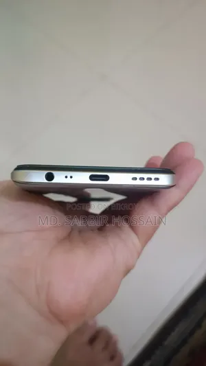 Realme 8 Pro 128 GB White