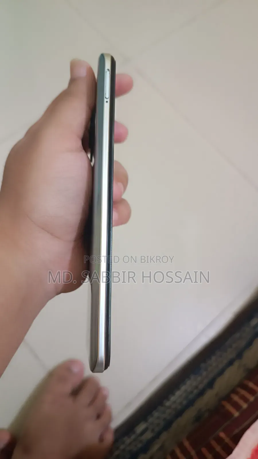Realme 8 Pro 128 GB White