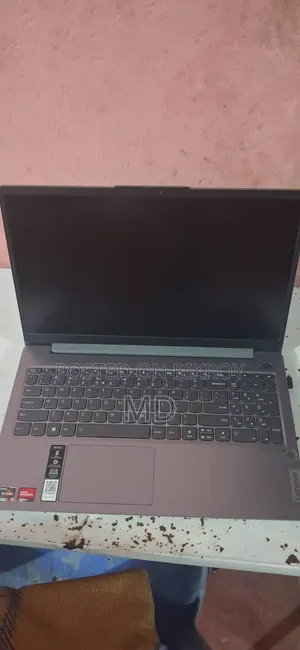Laptop Lenovo Ideapad 3 8GB AMD Ryzen 3 SSD 512GB