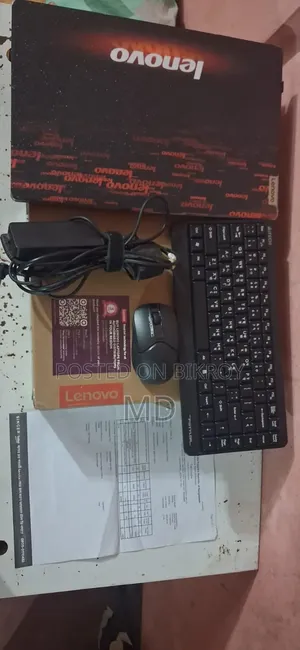 Laptop Lenovo Ideapad 3 8GB AMD Ryzen 3 SSD 512GB