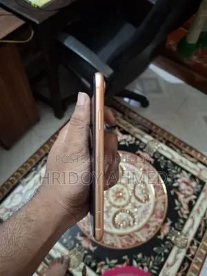 Apple iPhone XR 128 GB Orange