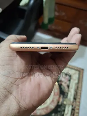 Apple iPhone XR 128 GB Orange