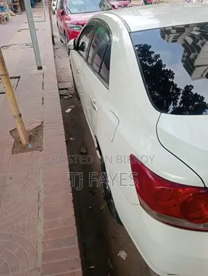 টয়োটা অ্যালিয়ন ২০০৮ পার্ল