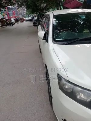 টয়োটা অ্যালিয়ন ২০০৮ পার্ল
