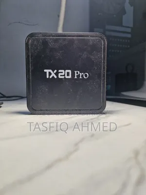TV Box Tx 20pro