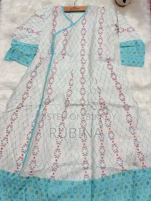 আনারকলি ১ পিস ৪০০ টাকা