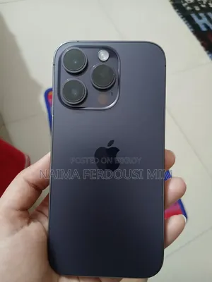 Apple iPhone 14 Pro 128 GB Blue