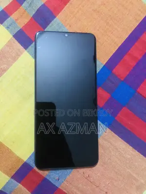 Samsung Galaxy M02 32 GB Blue