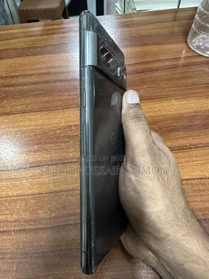 Google Pixel 7 Pro 128 GB Black