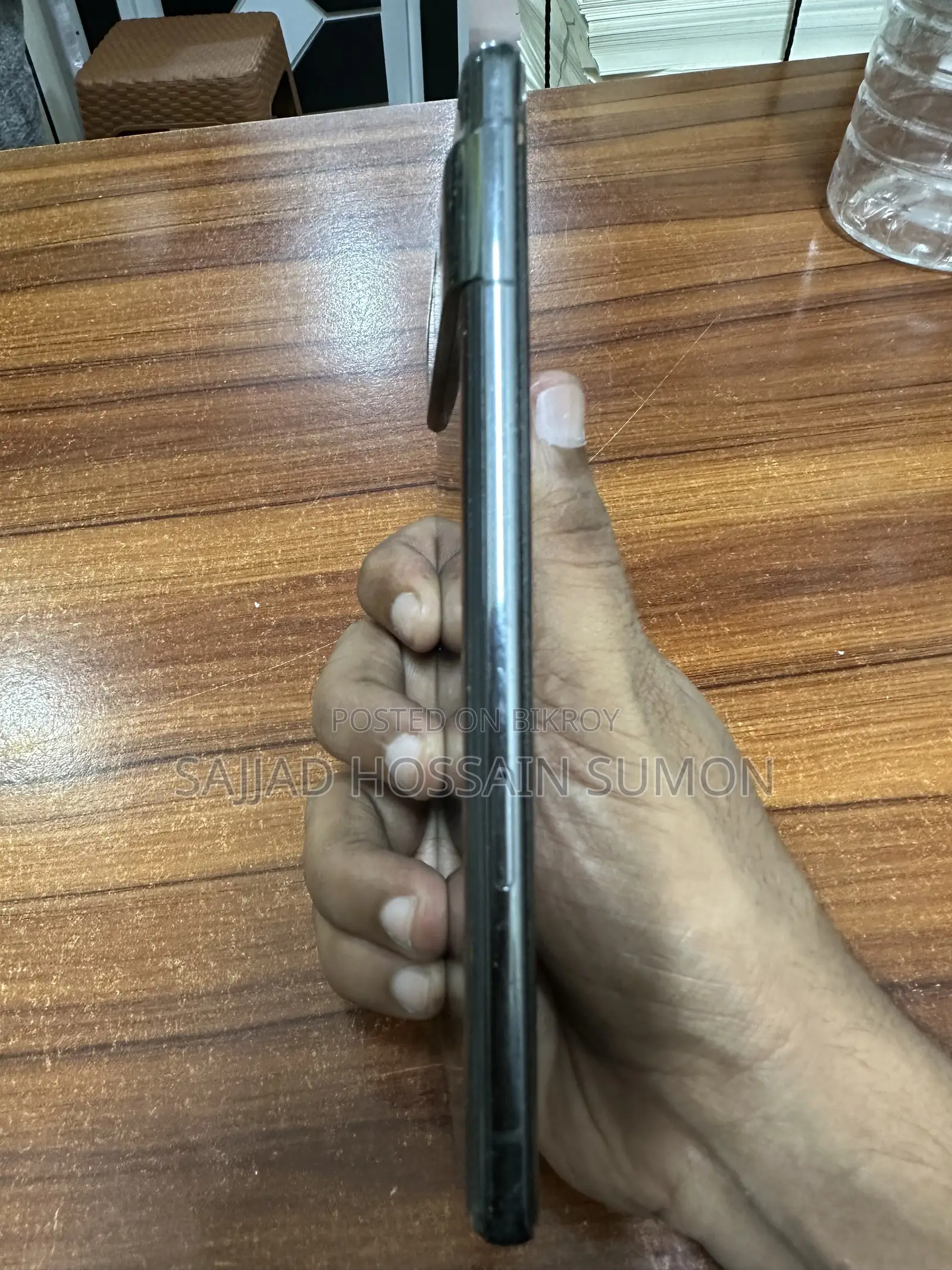 Google Pixel 7 Pro 128 GB Black