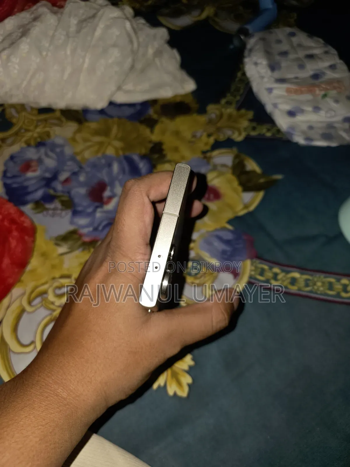Samsung Galaxy S24 Ultra 256 GB Gray