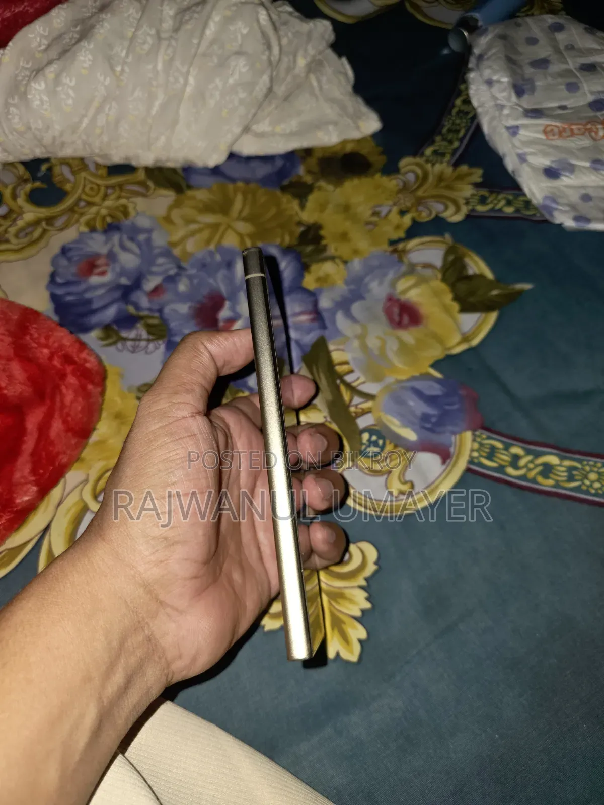 Samsung Galaxy S24 Ultra 256 GB Gray