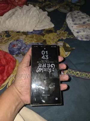 Samsung Galaxy S24 Ultra 256 GB Gray